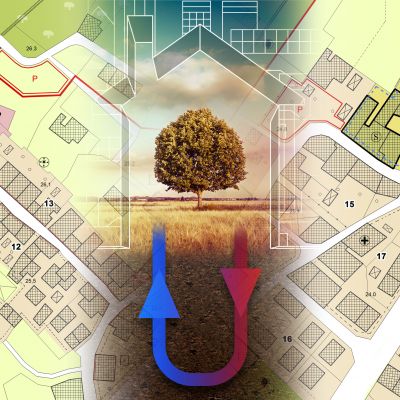 Geothermal System Repair