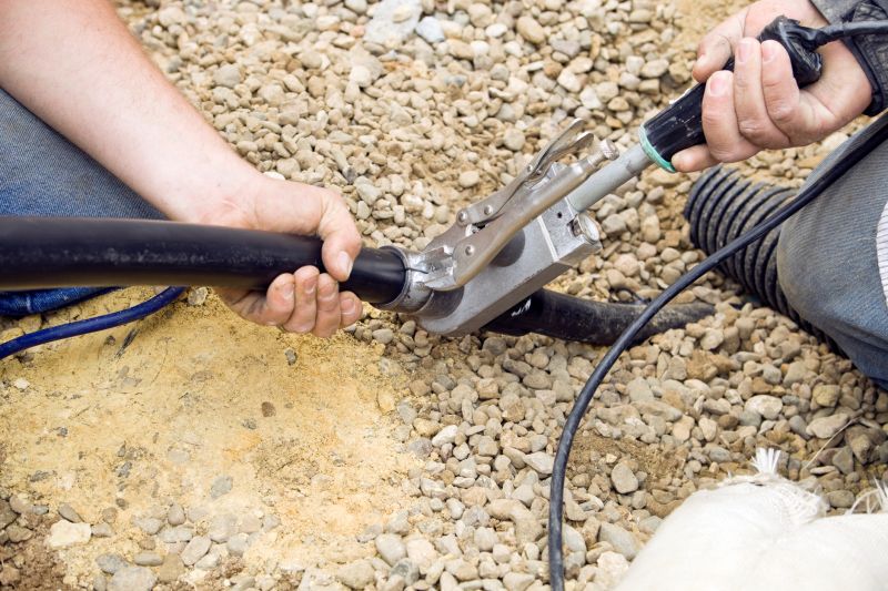 Geothermal System Repair